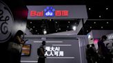China's Baidu beats Q3 revenue estimates as ad sales recover