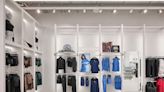 First Look: Gymshark Store Debuts At Westfield As It Targets New York