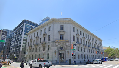 San Francisco's United Health Effort Sets National Benchmark in COVID-19 Response and Equity