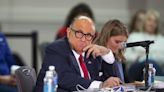 Rudy Giuliani may have assigned volunteer to Arizona 'audit', new emails show