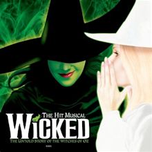 Defying gravity at Wicked, the musical - TRAVELIFE Magazine
