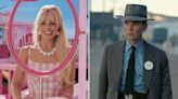 Barbenheimer: Historic weekend as 'Barbie' takes box office crown