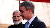 Líderes políticos abordan en la India los principales desafíos geopolíticos