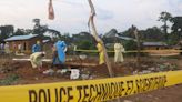 剛果村民遭「綑綁斬首」至少42死！ IS附屬組織宣稱犯案