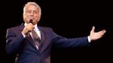 A Life in Pictures: Tony Bennett Through the Years