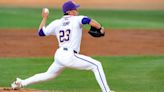 How It Happened: Gage Jumps Catapults LSU To First-Round SEC Tourney Win Over Georgia