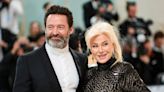 Hugh Jackman’s ex-wife Deborra-Lee Furness breaks her silence following shock split