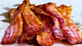 Cook tastier bacon without a frying pan with quick and easy cooking method