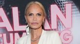 Kristin Chenoweth Reveals She's a Survivor of Domestic Abuse: 'Deeply Injured Physically and Spiritually'