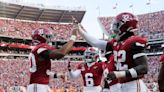 Week 8 SEC Power Rankings: Alabama storms back