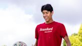 Orgullo salvadoreño se despide del futbol local en busca de conquistar a Stanford