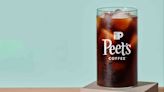 Drink Coffee Like It's Your Job As Peet's 'Chief Cold Brew Officer'