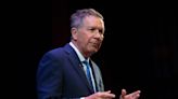 Kasich says 'even clowns were embarrassed' by Texas GOP convention that included declaration that Biden 'was not legitimately elected' and called homosexuality an 'abnormal lifestyle choice'