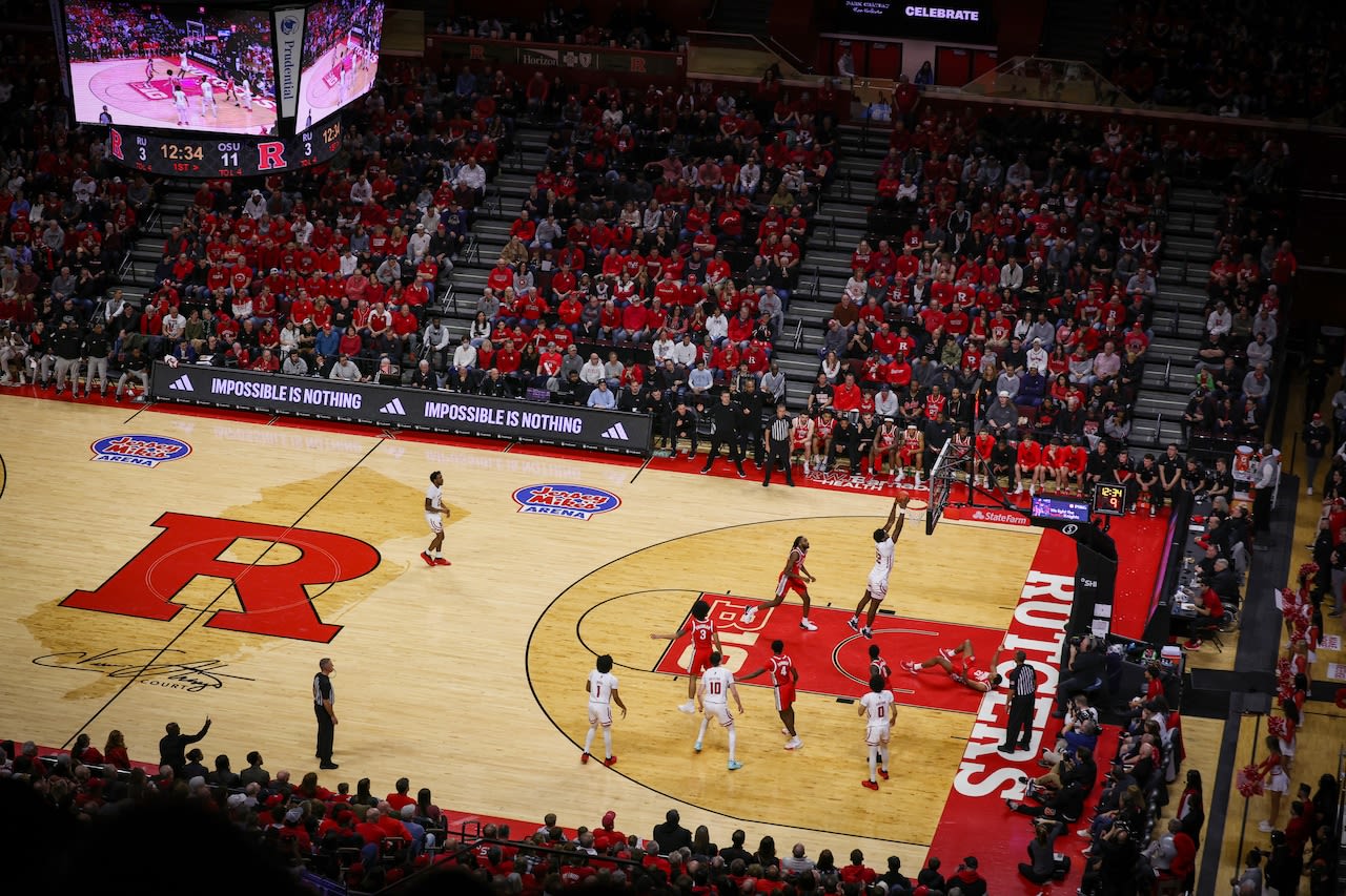 Big Ten announces Rutgers basketball’s 2024-25 conference opponents: 4 thoughts