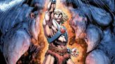 MASTERS OF THE UNIVERSE Live-Action Movie Sets 2026 Release; Synopsis Reveals Major Change To He-Man's Origin