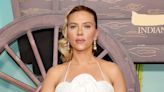 Scarlett Johansson Talks Writers Strike at ‘Asteroid City’ Premiere: What Happens ‘Will Forever Change How Revenue Is Determined’