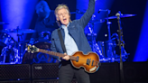 Paul McCartney Reveals Real Reason He Wrote 'Hey Jude' | iHeart