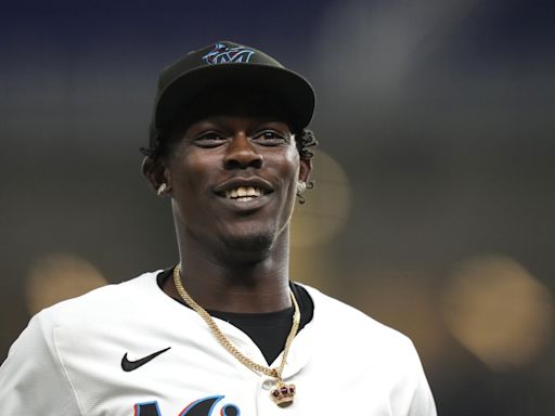 Struggling Yankees acquire Jazz Chisholm Jr. from Marlins for 3 minor leaguers