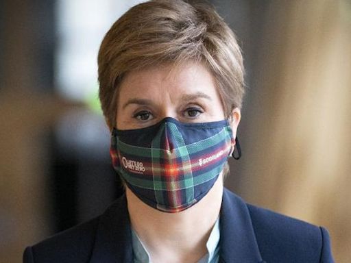 Scotland not properly prepared for pandemic – Covid inquiry