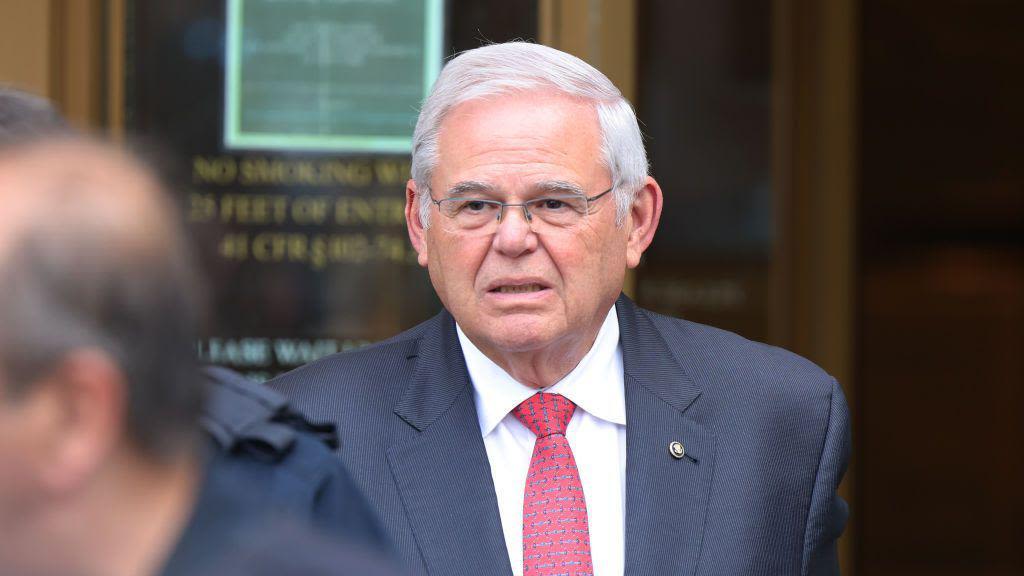 Closing statements conclude in trial of Senator Bob Menendez