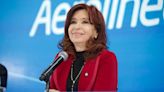 Cristina Kirchner habla por primera vez en la era Milei - Diario Hoy En la noticia