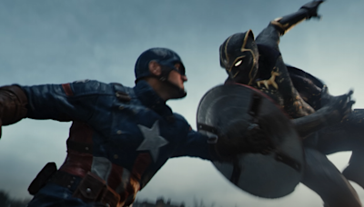 Captain America and Black Panther game 'Marvel 1943: Rise of Hydra' unveiled by Marvel