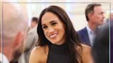 Meghan Markle says she’s ‘enjoying every moment’ of Christmas preparations with children Prince Archie and Princess Lilibet