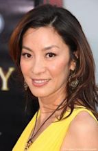 Michelle Yeoh