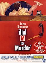 WarnerBros.com | Dial M for Murder | Movies