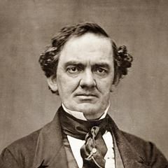 P. T. Barnum