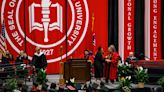 APSU is celebrating its graduates with three commencements Friday