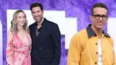 John Krasinski’s Star-Studded ‘IF’ Movie Cast Joins Him at NYC Premiere, Including Ryan Reynolds, Emily Blunt, & More!