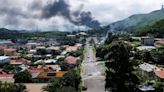 Curfew Imposed Amid Protests in Pacific Territory of New Caledonia