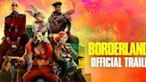 'Borderlands': Cate Blanchet deslumbra en el tráiler final con escenas de acción y mucho humor