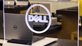 What's Going On With Dell Stock On Thursday?