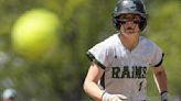 Photos: Billings Central vs. Columbia Falls at State A Softball