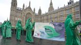 Extinction Rebellion announces new tactics ahead of mass protest this weekend - 'We've changed'