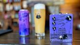 This pedal company was so inspired by an indie beer brew that it launched a companion fuzz