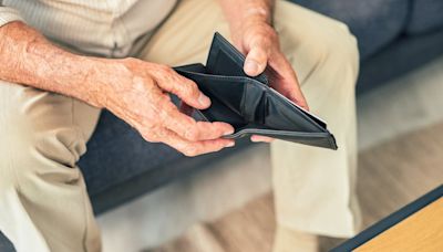 Se espera anuncio de legislación en NJ para combatir las estafas financieras contra las personas mayores