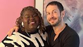 Gabourey Sidibe Is a Mom! Actress Welcomes Twins Cooper and Maya with Husband Brandon Frankel