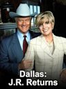 Dallas: J.R. Returns