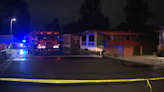 Man, 57, killed in fire at Santee mobile home park