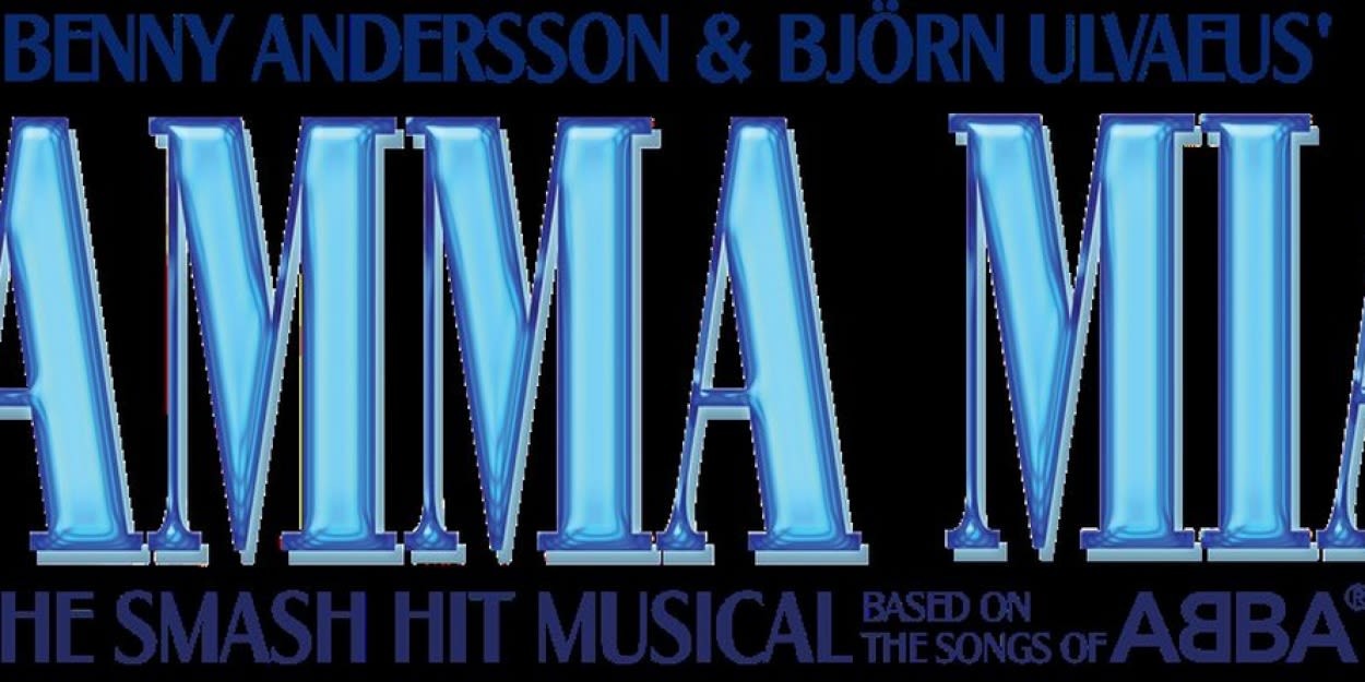 MAMMA MIA! Returns to Toronto in October