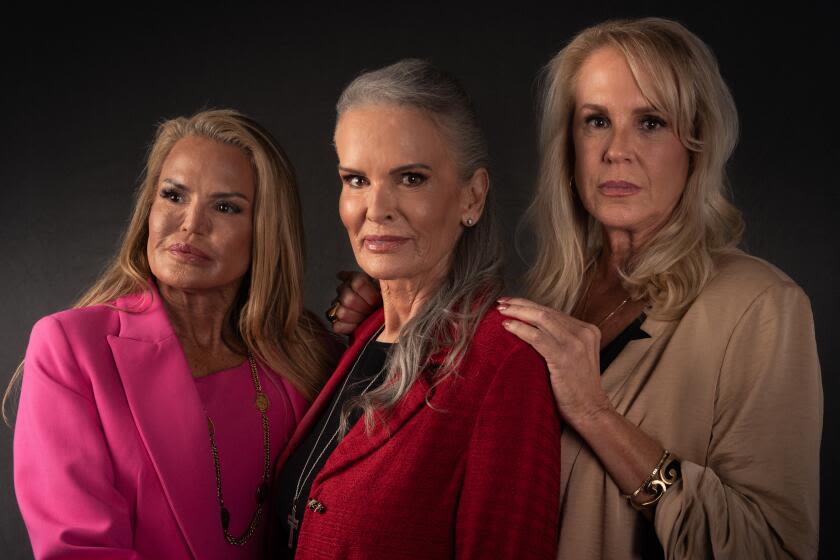 30 years after Nicole Brown Simpson's murder, her sisters tell her story in docuseries