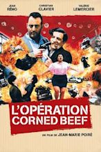L'Opération Corned-Beef
