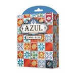 『高雄龐奇桌遊』 花磚物語 旅行版 azul travel 繁體中文版 正版桌上遊戲專賣店