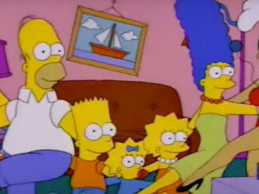 The Simpsons Creator Reveals Inspiration For Iconic Running Gag And It's Surprisingly Wholesome