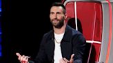 Adam Levine returning to “The Voice” as coach for season 27