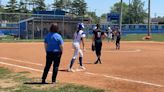 Blue Devils put up 19 runs to split doubleheader with Springfield at home