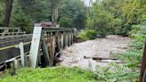 People Are Rescued From Cars Amid Flash Floods in Connecticut